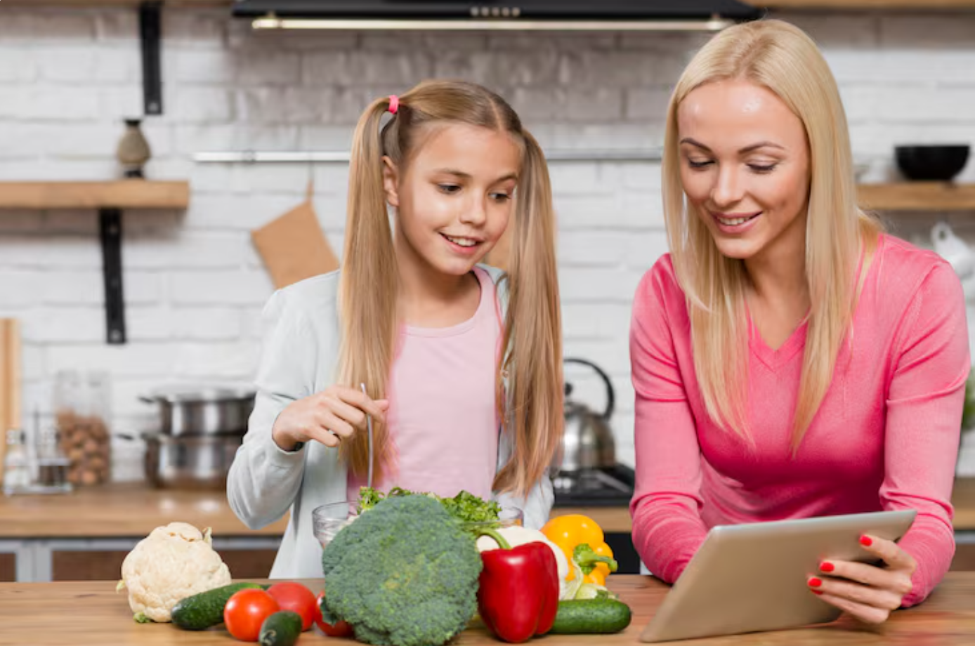 The Power of Nutrition Education in Building a Healthy Life