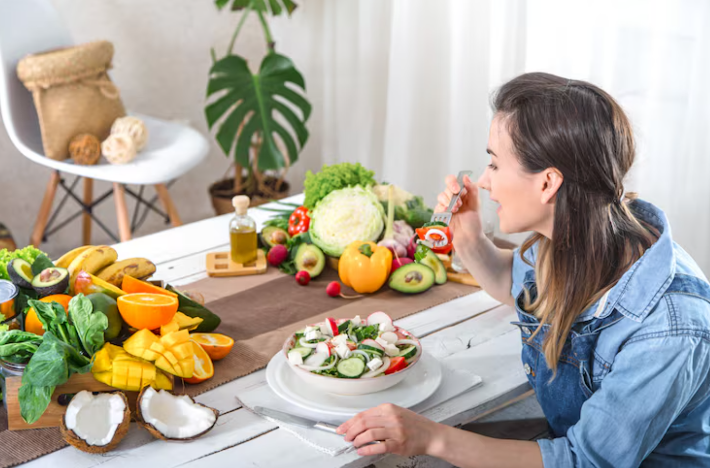 Understanding the Basics of Health and Nutrition