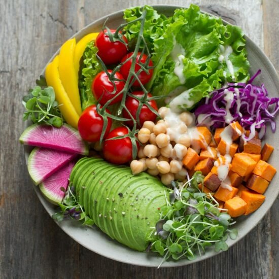 Holistic Health Management Course