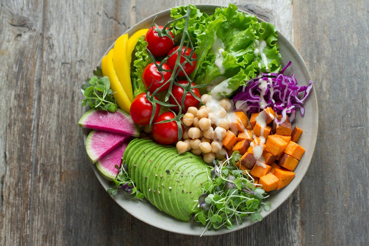 Holistic Health Management Course